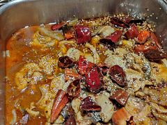 -齐祺渔锅(前进路店)