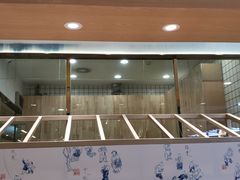 门面-阮大兴糕团(杭州西湖银泰百货店)