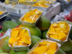 -海大南门夜市(海富街店)