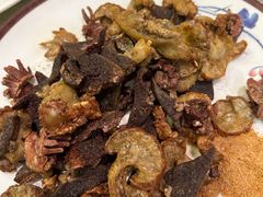 -东北农家小院(定西路店)