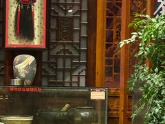 -正阳门饭庄·烤鸭·北京菜(万丰路七里庄店)