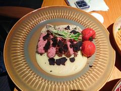 -JINNS锦时 steak&pizza(浸信会礼拜堂旧址店)
