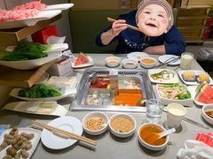 -海底捞火锅(铁西万达店)