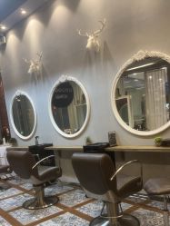 -QZHAIR SALON