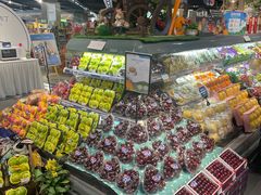 -Olé精品超市(沈阳万象城店)