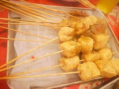 -小辉哥大排档(船山路总店)