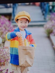 点击看大图 -爱儿美儿童摄影(五路居花园别墅店)