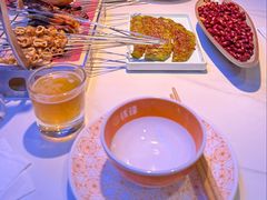 -钱锋炭缸烧烤(南湖大路总店)