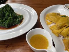 -金枝玉叶上海人家食府(三里河店)