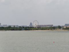 -金沙湖旅游度假区
