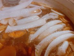 新鲜竹荪-生宇山珍野生菌汤锅•始于1999(双流古塔店)
