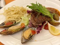 -红房子西菜馆(淮海中路店)