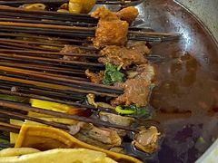 串串-厕所串串(文殊院店)