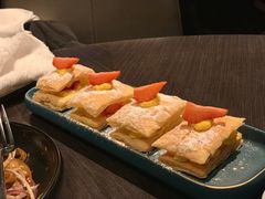 -万丽轩·粤菜(王府井金茂万丽酒店)