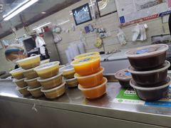 -芳婆糕团店(王府大街店)