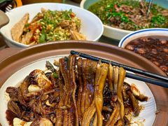 -打酱油·非遗淮扬菜(瘦西湖梅岭店)