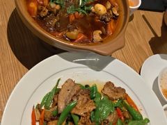 -鸭天下·川菜·家宴(铂金时代店)