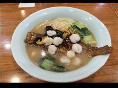 -奎元馆.百年奎元.非遗传承(西湖边的解放路店)