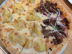 -1861意大利餐厅(来福士店)