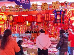 -西北轻工批发市场