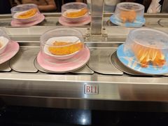 -三禾寿司(石龙店)