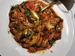 -关东小磨东北菜(漕河泾印象城店)