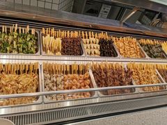 -廖记棒棒鸡(青岛万象城店)