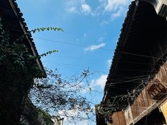 -紫阳古街