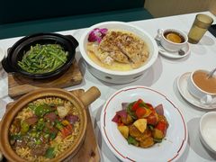 -香港深仔记茶餐厅(东门店)