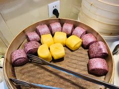 -清心素食自助餐厅(夫子庙店)