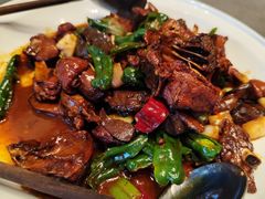 -老城根·潍坊菜(高新店)