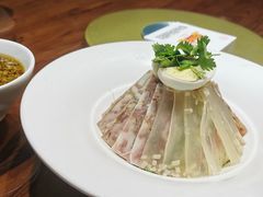 -宝鸡宴会中心艳阳天(公园路店)