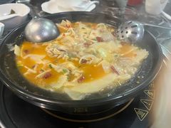 -李师傅脆肚(华强北店)