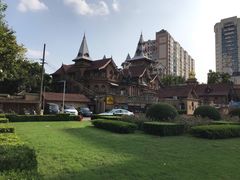 -马勒别墅饭店(静安寺店)