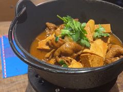 -铁公鸡·四川料理(天环广场店)