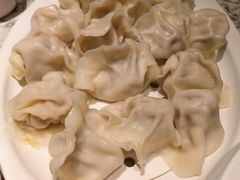 -悦海·家宴·冰花皮皮虾大锅贴(宝龙店)