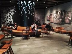 -星巴克(昆明金鹰天地店)
