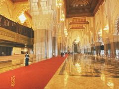 -哈桑二世清真寺