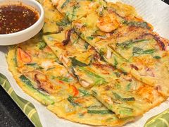 -本家·添百客韩国料理(泰然店)