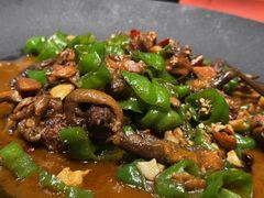 -徽州府·花漫里