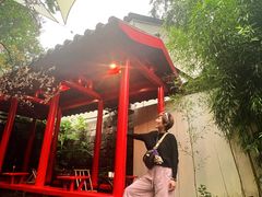 -Metal hands·铁手咖啡