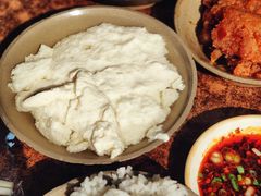 -九九豆花馆(解放碑步行街店)