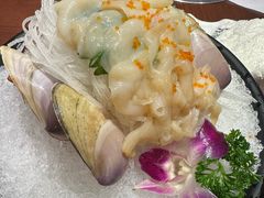 -东海怡品海鲜豆捞(舟宿夜江店)