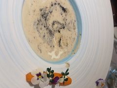 -PARFUM FLORAL花境法餐(南京首店)
