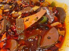 -鸽子侯·家宴·平价海鲜(市图书馆店)