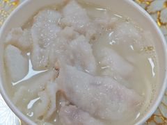 -何记鳝鱼面馆(开发区分店)