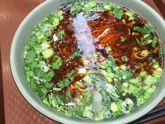 -Mlamber麦泊尔兰州牛肉面