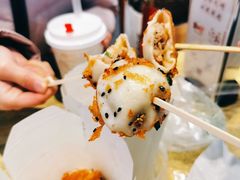 -八一路好吃街(雨田商务大厦店)