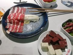 -川锅一号火锅(睢宁店)