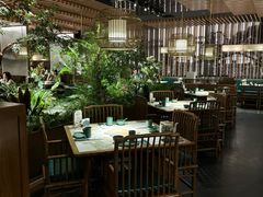 -锦府盐帮·李宅(领展购物广场中关村店)